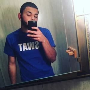 Meet your Posher, Samuel